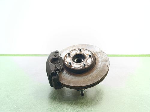 Used Left front steering knuckle Left front steering knuckle FORD TOURNEO CONNECT 1.8 TDCi (90 hp) 36672169 36672169