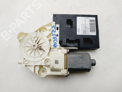 Left front window motor FORD FOCUS II (DA_, HCP, DP) | BP30852037E21