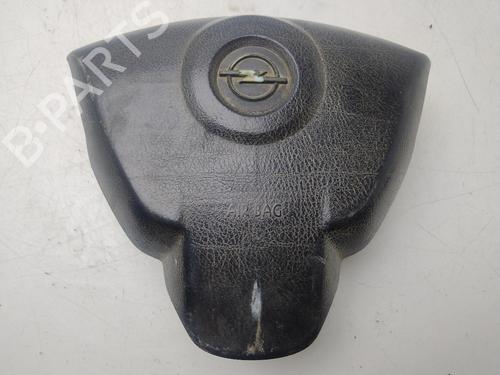 Used Driver airbag OPEL MOVANO A Van (X70) [1999-2025]  30497898