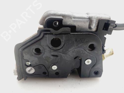 Front right lock AUDI A3 (8V1, 8VK) | BP29850631C97