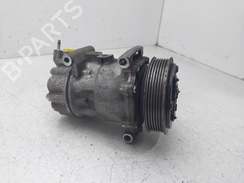 Used AC compressor PEUGEOT PARTNER Tepee [2008-2026]  32014419