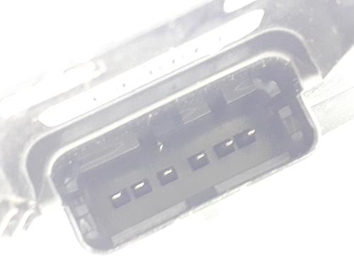 Rear right lock CITROËN C3 AIRCROSS II (2R_, 2C_)  | BP10056314C99 