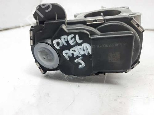 Throttle body OPEL ASTRA J Saloon  | BP5942690M82 