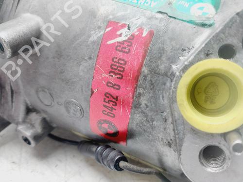 AC-Kompressor BMW 3 (E46) 320 d | BP29408320M34 