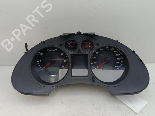 Used Instrument cluster SEAT IBIZA III (6L1) [2002-2009]  30680835