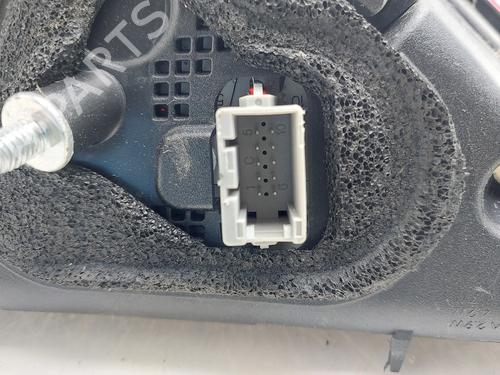 Left tailgate light AUDI A7 Sportback (4GA, 4GF) 3.0 TFSI quattro | BP39210008C79 - Image 3