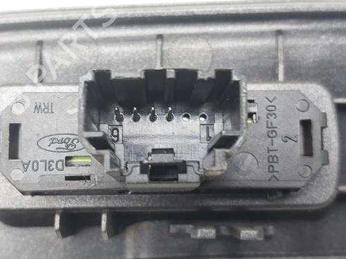 Climate control FORD MONDEO IV (BA7) 2.0 TDCi | BP37010782I5 - Image 6