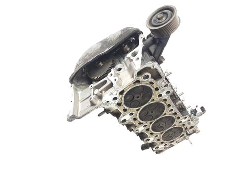 Cylinder head HONDA CIVIC VIII Hatchback (FN, FK) 2.2 CTDi (FK3) | BP24905598M5