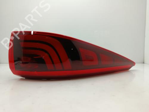 Used Left taillight KIA SPORTAGE IV (QL, QLE) 1.6 GDI (132 hp) 29504778