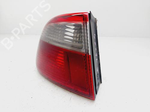 Left taillight SEAT TOLEDO II (1M2) | BP30577616C34