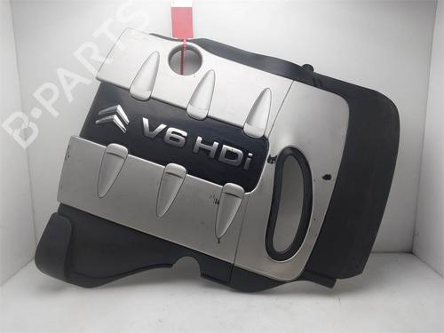 Used Upper protection Upper protection 38459596 38459596