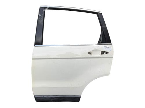 Dør venstre bagtil HONDA CR-V III (RE_) 2.2 i-CTDi 4WD (RE6) (140 hp) 31086770