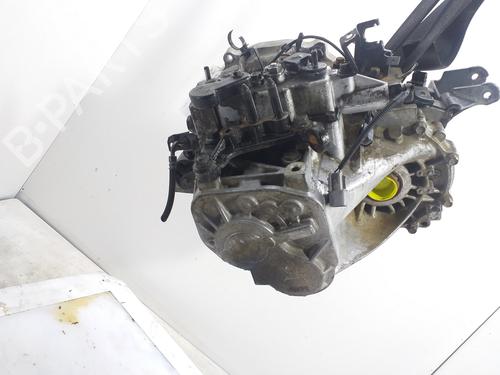 Gearbox HYUNDAI MATRIX (FC) 1.5 CRDi | BP8621450M3 