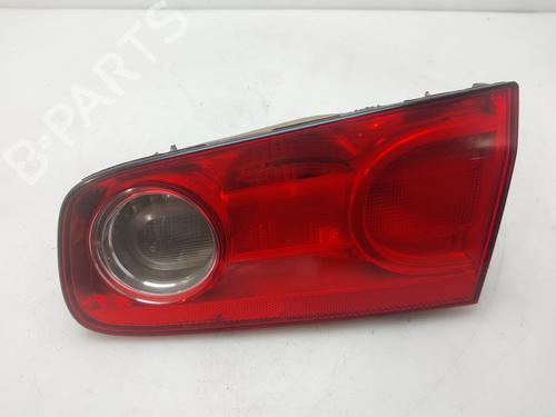 Used Right tailgate light RENAULT LAGUNA II (BG0/1_) [2001-2007]  33113531