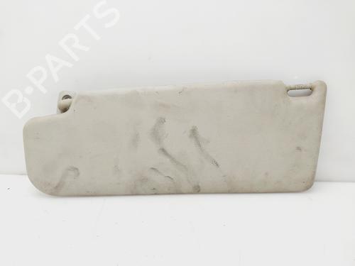 Right sun visor VW PASSAT B5.5 (3B3)  | BP31632792I2 