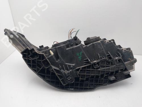 Left headlight RENAULT LAGUNA II (BG0/1_) 1.9 dCi (BG1A, BG1V) | BP33113454C28 - Image 5