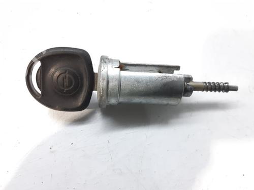 Ignition barrel OPEL CORSA C (X01)  | BP8500895M48  - Image 5