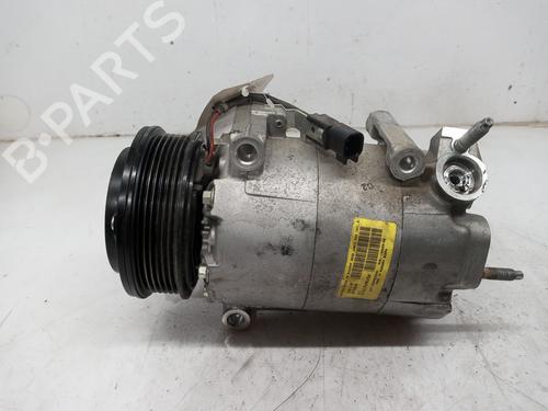 AC Kompressor FORD KUGA II (DM2) 2.0 TDCi (120 hp) 7756869