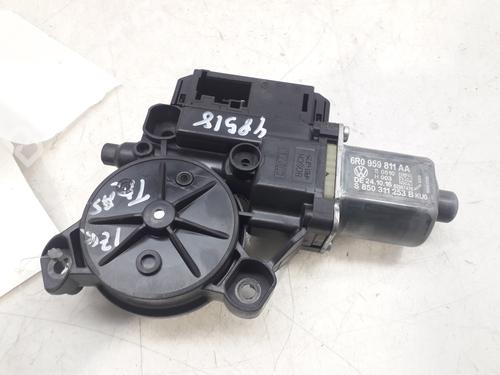 Left rear window motor VW POLO VI (AW1, BZ1, AE1)  | BP10086014E23 