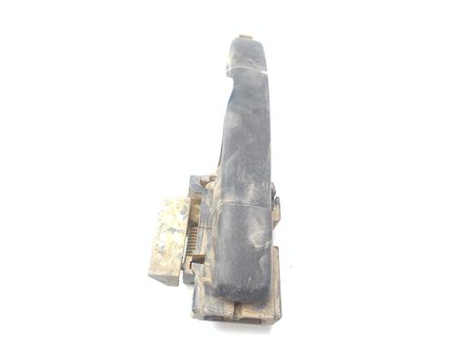 Rear right exterior door handle NISSAN NAVARA NP300 (D40)  | BP27322622C130 