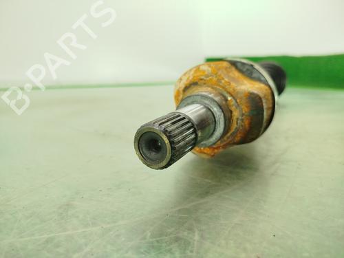 Drivaksel fortil venstre OPEL MOKKA  | BP29720020M38 