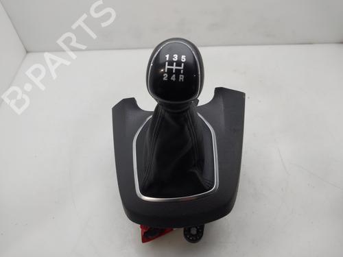 Selector da caixa Selector da caixa FORD FIESTA VI (CB1, CCN) 1.6 TDCi (95 hp) 36069280 36069280