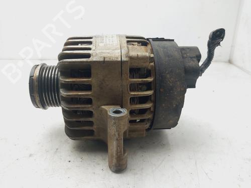Generator FIAT DOBLO Cargo (263_) 1.3 D Multijet (90 hp) 23847967