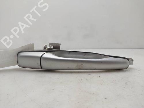 Used Rear right exterior door handle Rear right exterior door handle MITSUBISHI GRANDIS (NA_W) 2.0 DI-D (NA8W) (136 hp) 40296888 40296888