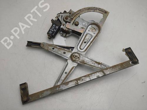 Used Rear right window mechanism Rear right window mechanism KIA SORENTO I (JC) [2002-2011] 39691722 39691722