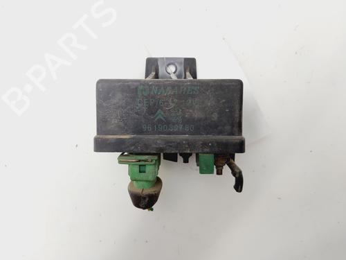 Electronic module PEUGEOT 406 (8B) 2.0 HDI 110 9619039780 |