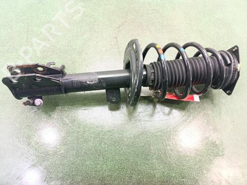 Used Right front shock absorber CITROËN C4 III (BA_, BB_, BC_) 1.5 BlueHDi 130 (BBYHZB) (131 hp) 23848451