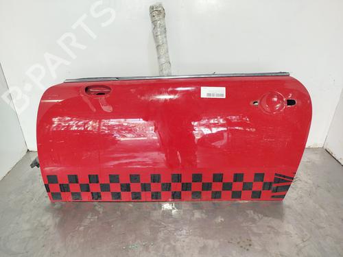 Dør venstre fortil MINI MINI (R50, R53) [2001-2006]  31760397