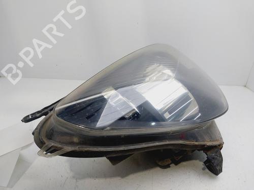Højre forlygte OPEL ASTRA H (A04)  | BP27731027C29 