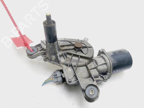Used Front wiper motor CITROËN C4 Grand Picasso I (UA_) 1.6 HDi (109 hp) 26619264