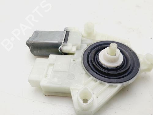 Left front window motor SKODA RAPID (NH3, NK3, NK6)  | BP22923396E21 