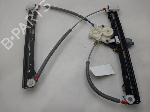 Used Front right window mechanism Front right window mechanism FORD B-MAX (JK) [2012-2026] 36275710 36275710