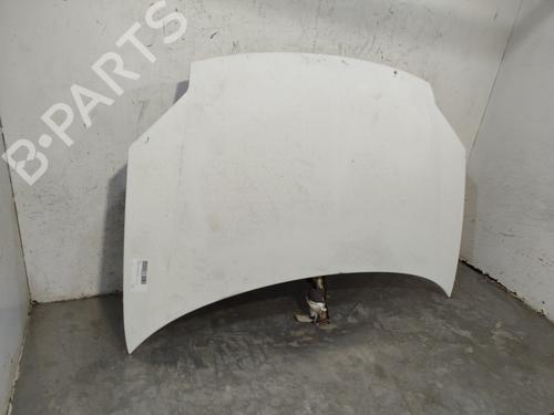 Used Hood PEUGEOT PARTNER Box Body/MPV (5_, G_) 1.9 D (69 hp) 29353788