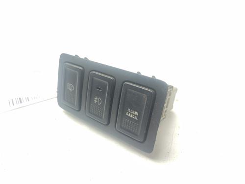 Switch SUZUKI GRAND VITARA II (JT, TE, TD)  | BP29618496I30 