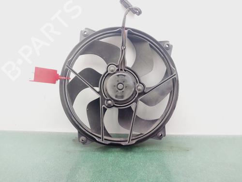 Køleventilator elektrisk CITROËN C4 Coupe (LA_) 1.4 16V | BP30061226M35 