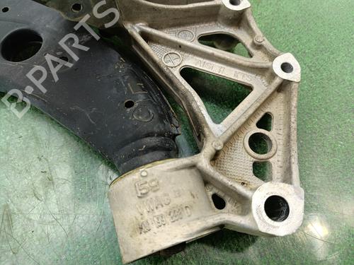 Left front suspension arm VW POLO (9N_, 9A_) 1.4 16V | BP27518456M12 