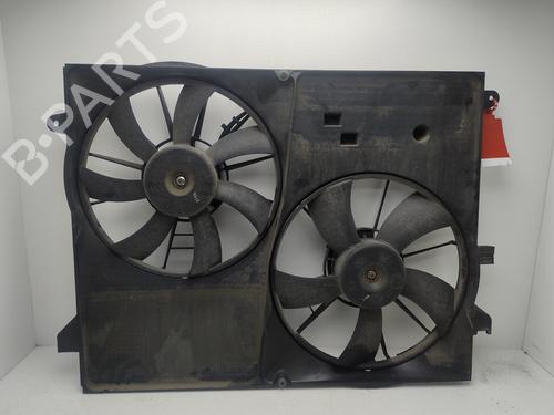 Radiator fan CHEVROLET CAPTIVA (C100, C140) 2.4 LPG | BP24571708M35 