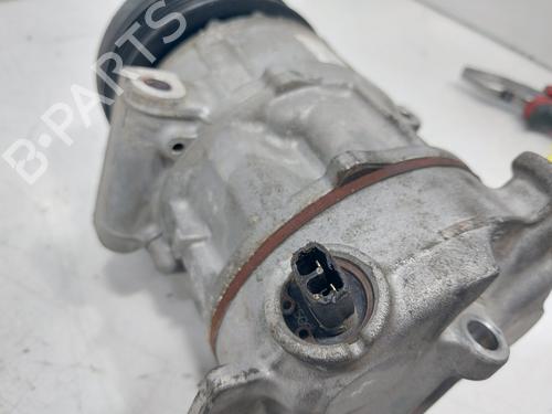 AC compressor OPEL CORSA E (X15) | BP37026656M34 - Image 4