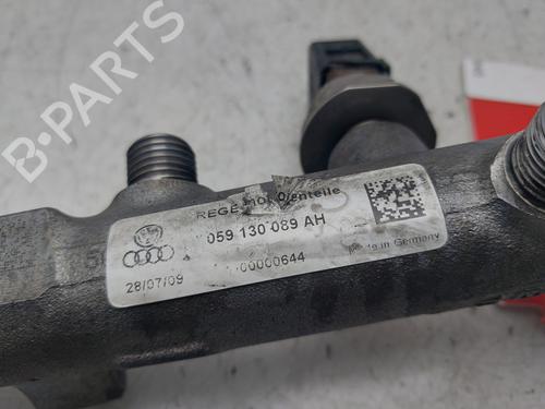 Injection rail AUDI A6 C6 (4F2) 2.7 TDI | BP30492551M98