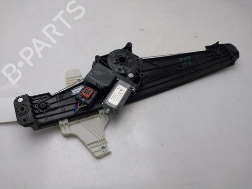 Used Rear right window mechanism Rear right window mechanism PEUGEOT 3008 II SUV (MC_, MR_, MJ_, M4_) [2016-2026] 33537949 33537949