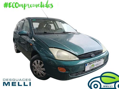 Lève-vitre avant droit FORD FOCUS I (DAW, DBW) 1.8 Turbo DI / TDDi | BP24404191C23 