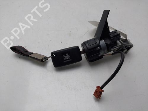 Used Ignition barrel Ignition barrel 37032191 37032191