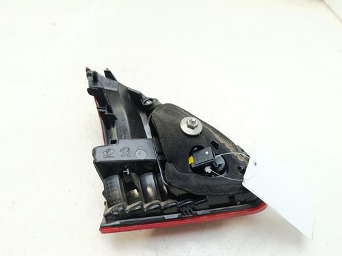 Right tailgate light PEUGEOT 2008 I (CU_) | BP37010929C80 - Image 3