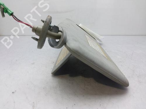 Right sun visor HONDA CIVIC VIII Hatchback (FN, FK) 2.2 CTDi (FK3) | BP11760909I2 