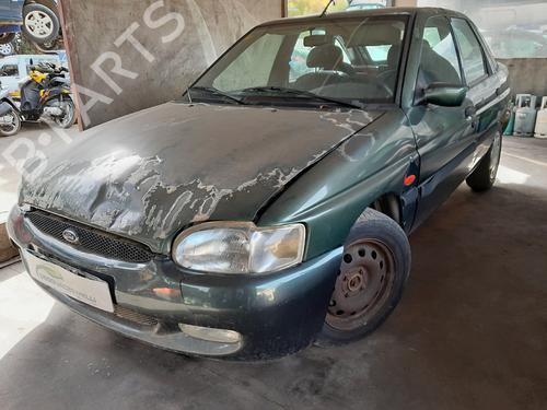 BP10692095C28 | Optica esquerda FORD ESCORT VI (GAL, AAL, ABL) 1.8 Turbo D BP10692095C28