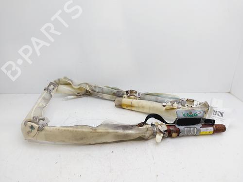 Used Right curtain airbag FORD MONDEO IV (BA7) [2007-2015]  24884500